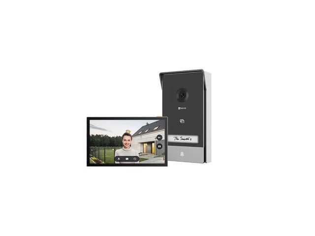 EZVIZ CS - HP7 - R105 - 1W2TFC - Access Automation - 6941545618487