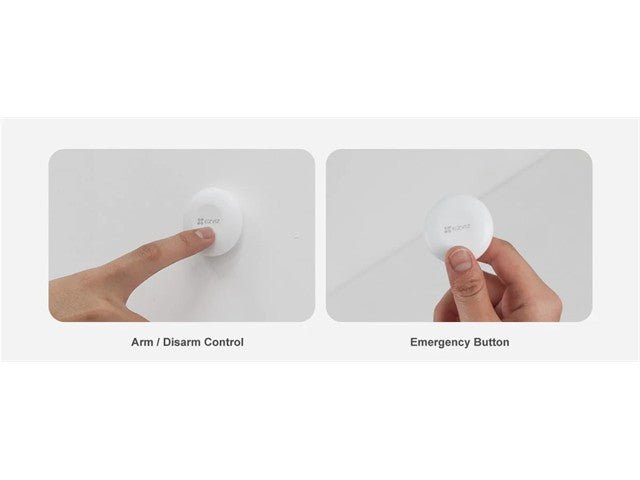EZVIZ CS - TX/A3 - R100 - Home Automation - 6941545636184