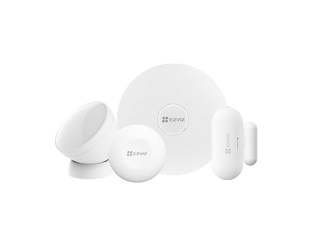 EZVIZ CS - TX/A3 - R100 - Home Automation - 6941545636184