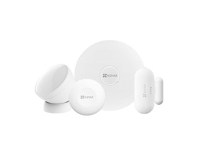 EZVIZ CS - TX/A3 - R100 - Home Automation - 6941545636184