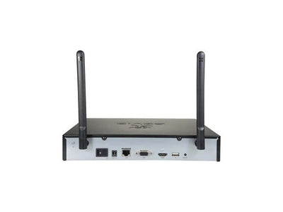 EZVIZ CS - X5S - R100 - 8W - CCTV Products & Accessories - 6941545633749