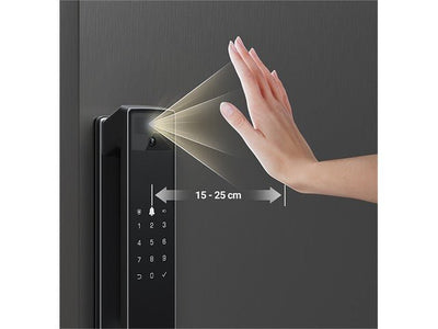 EZVIZ CS - Y3000FVP - PLUS - Access Automation -