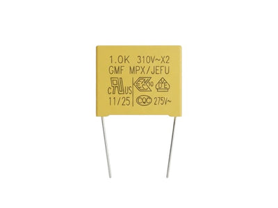 1UF 310VACP22,5