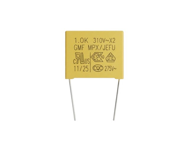 1UF 310VACP22,5