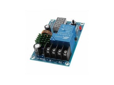 BMT XH-M604 DIGI BATT CONT 6-60V