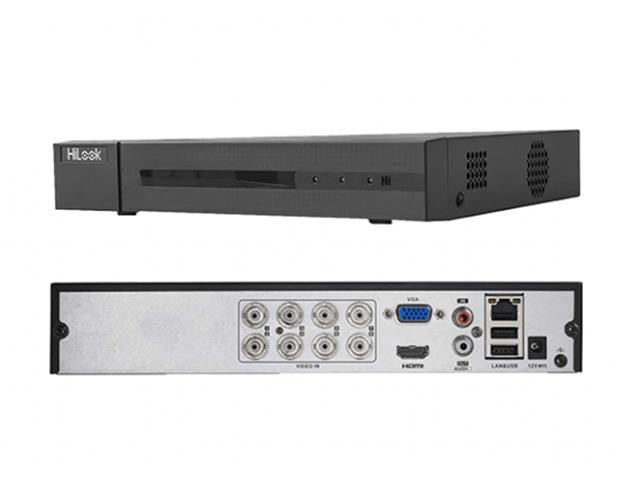 HLK DVR-208G-M1