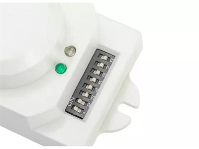 BDD MICROWAVE SENSOR SWITCH 220V