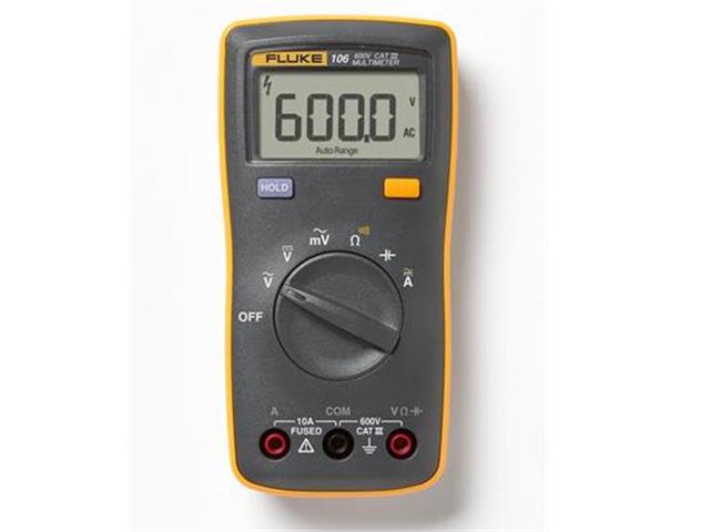 FLUKE 106