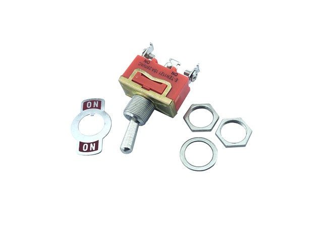 CMU HS801 MOD SPDT TOGGLE SCREW