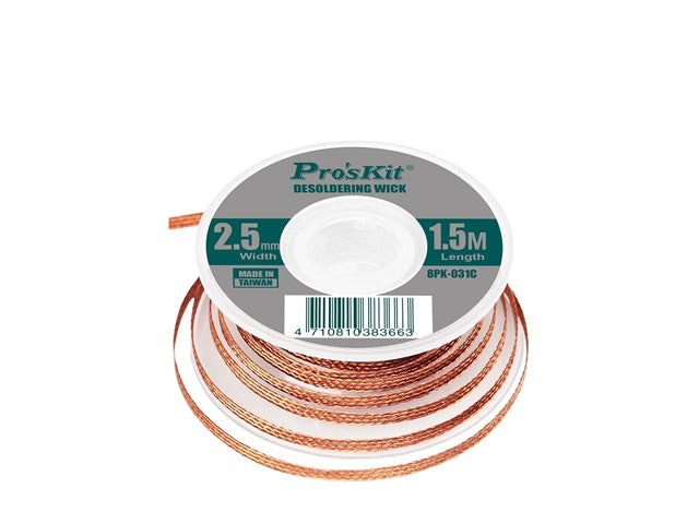PRK 8PK-031C