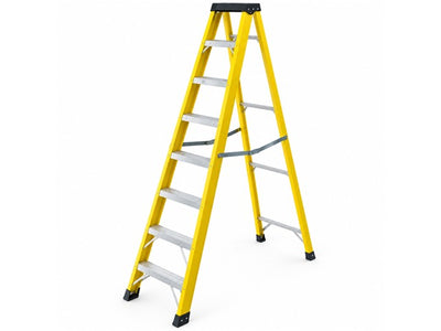 STEP LADDER  F7617