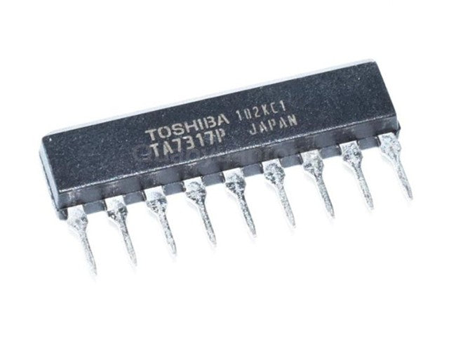 TA7317P