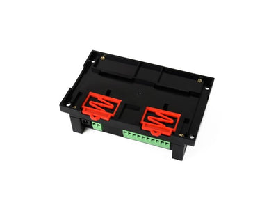 WVS 8CH ETHERNET DIG I/O RTU/TCP