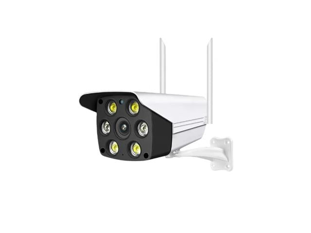 XY WIFI CAM OD30 V380 - Communica [Part No: XY WIFI CAM OD30 V380]