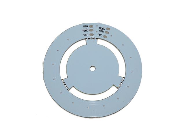 BMT WS2812 NEOPIXEL RING-16 LED