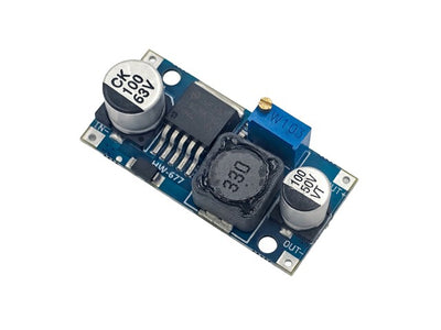 BMT ADJ DC/DC MODU 3A I/P4,5-40V