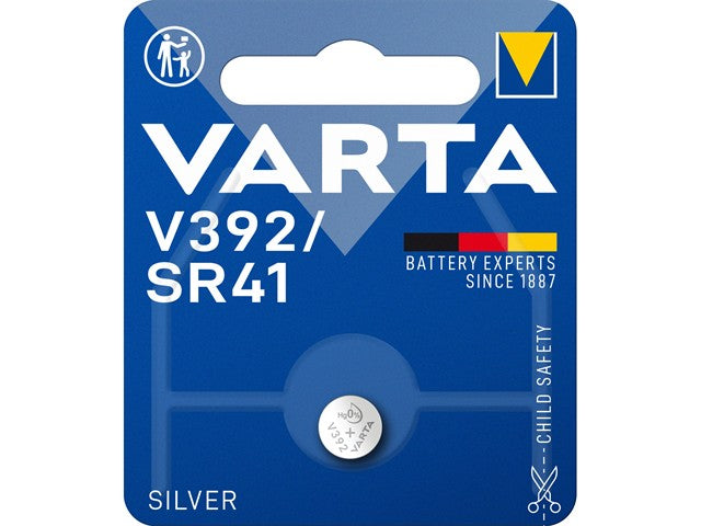 V392 VARTA