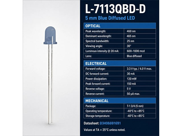 L-7113QBD-D