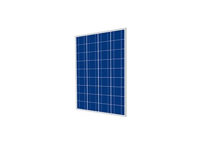 SOLAR PANEL CINCO 80W