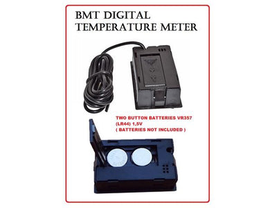BDD DIGITAL TEMPERATURE METER