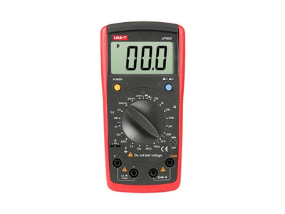 UNI-T UT603