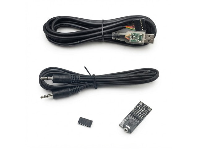 PICAXE AXE028+CAB027 PROGR CABLE