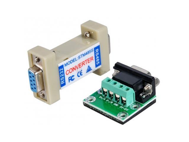 BDD RS-232 TO RS-485 CONVERTOR