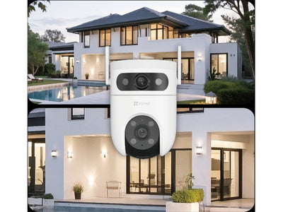 EZVIZ CS-H9C-R105-8H33WFL