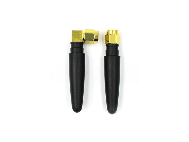 HKD GSM DUCK ANTENNA-SMA (2/PKT)