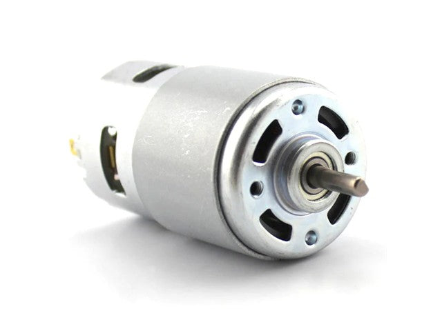 HKD 795 MOTOR 12-24V HI SPD/TORQ