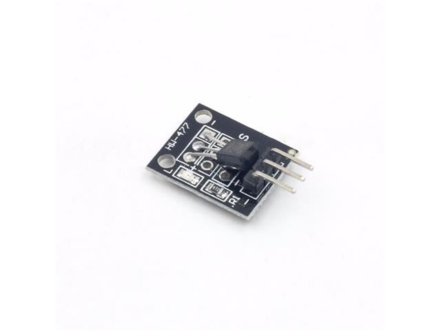 HKD TEMP SENSOR DS18B20 ON PCB