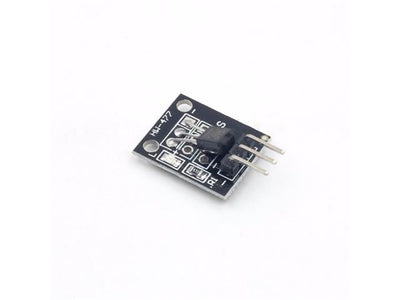 HKD TEMP SENSOR DS18B20 ON PCB