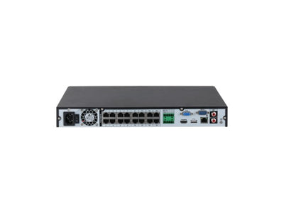 DHA NVR4216-16P-EI