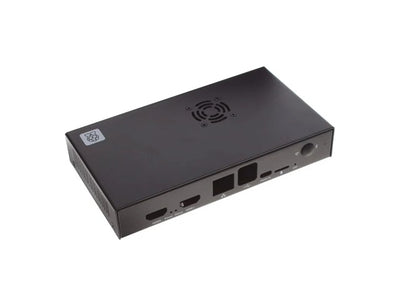 RASPBERRY PI COMP MOD 5IO CASE