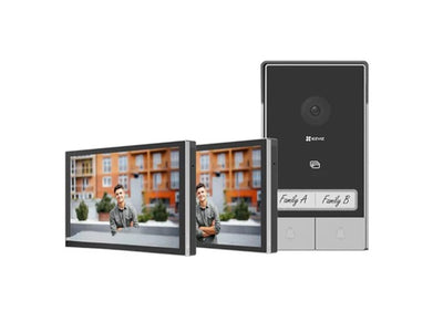 EZVIZ CS-HP7-R200-1W2TFC