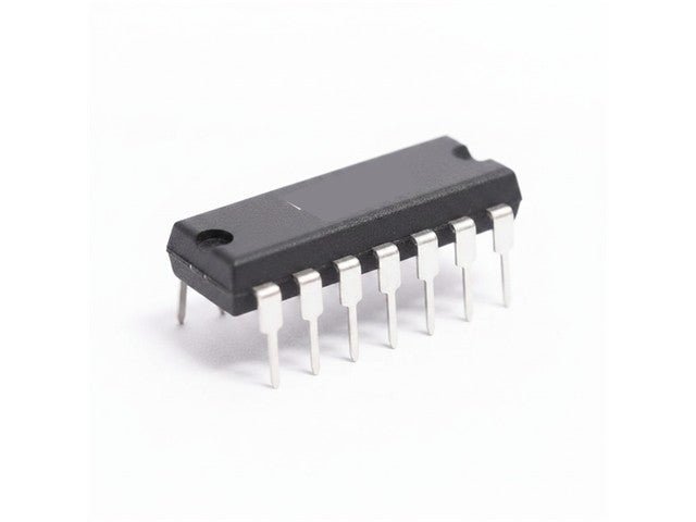 F9099DC - Logic ICs - 