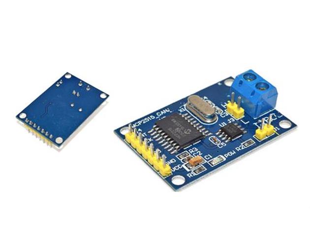 BMT CP2515 CAN BUS MODULE