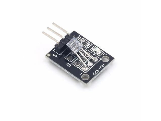HKD TEMP SENSOR DS18B20 ON PCB