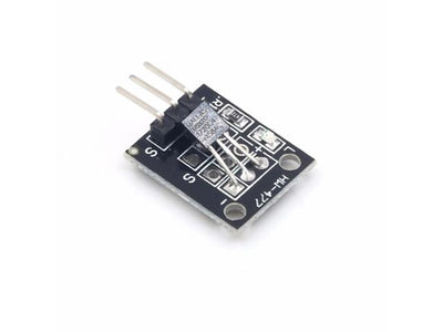 HKD TEMP SENSOR DS18B20 ON PCB