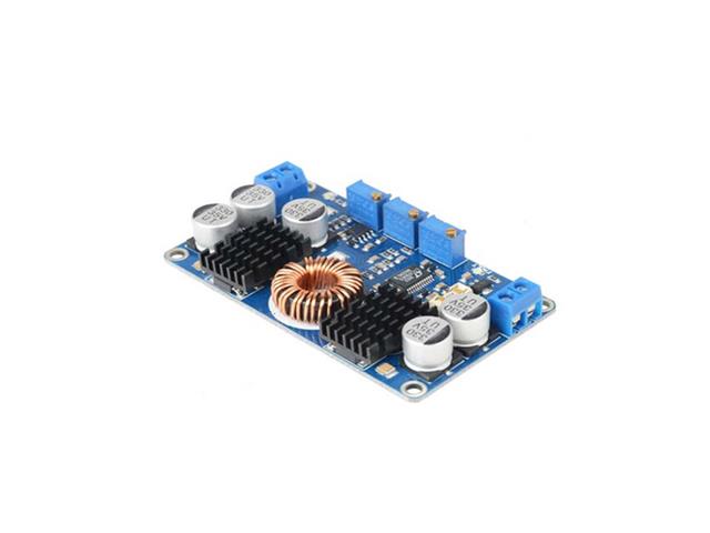 BMT BUCK/BOOST/SOLAR 1-30VDC 10A