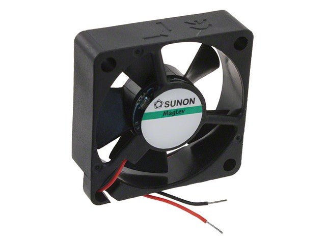 FANDC005035 - 10VB - Fans -