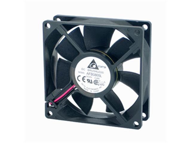 FANDC005080-25B - Fans -