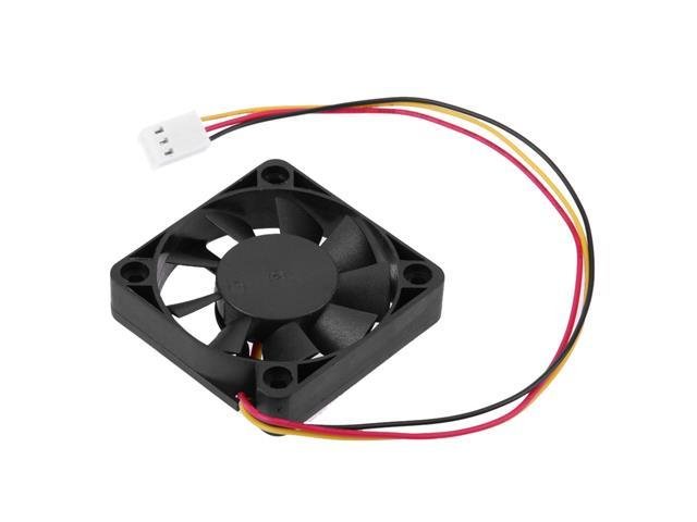 FANDC024080 - 25B(3L) - Fans -