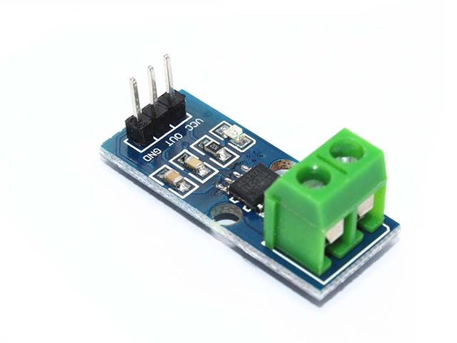 HKD CURRENT SENSOR MODULE 30A