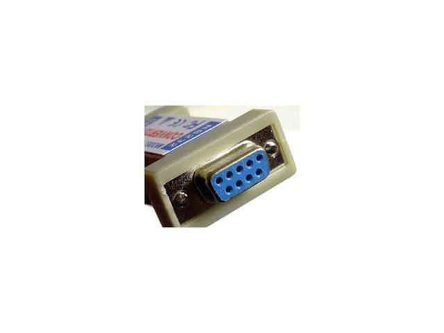 BDD RS-232 TO RS-485 CONVERTOR