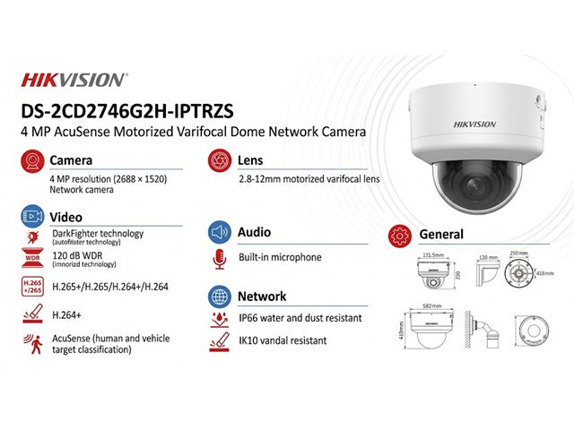 HKV DS-2CD2746G2H-IPTRZS
