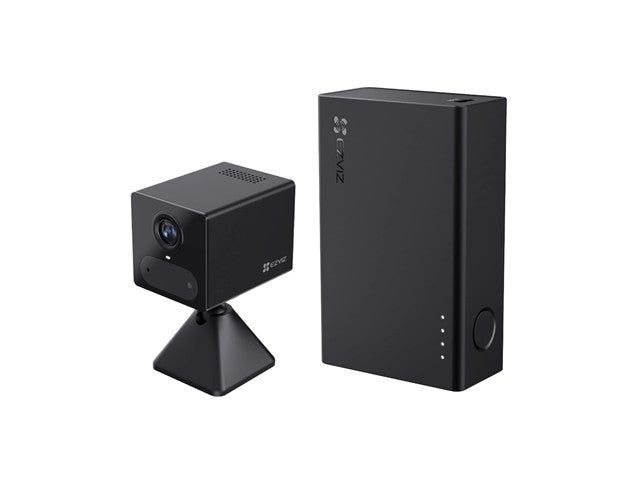 EZVIZ CS-CB2/PB-R105-BK
