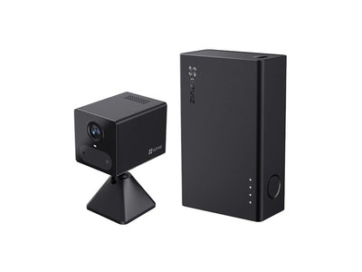 EZVIZ CS-CB2/PB-R105-BK
