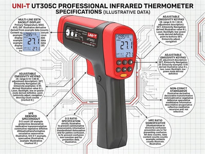 UNI-T UT305C