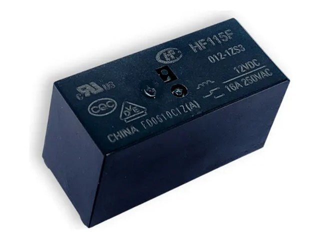 FBR611 - DO12 - T - Relays - 